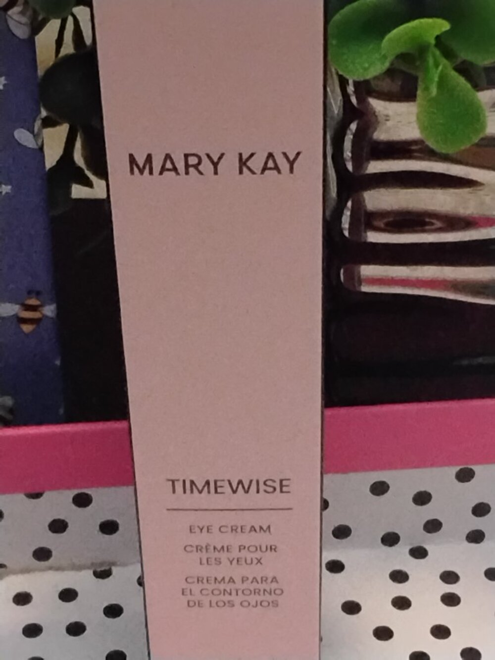 Eye Cream